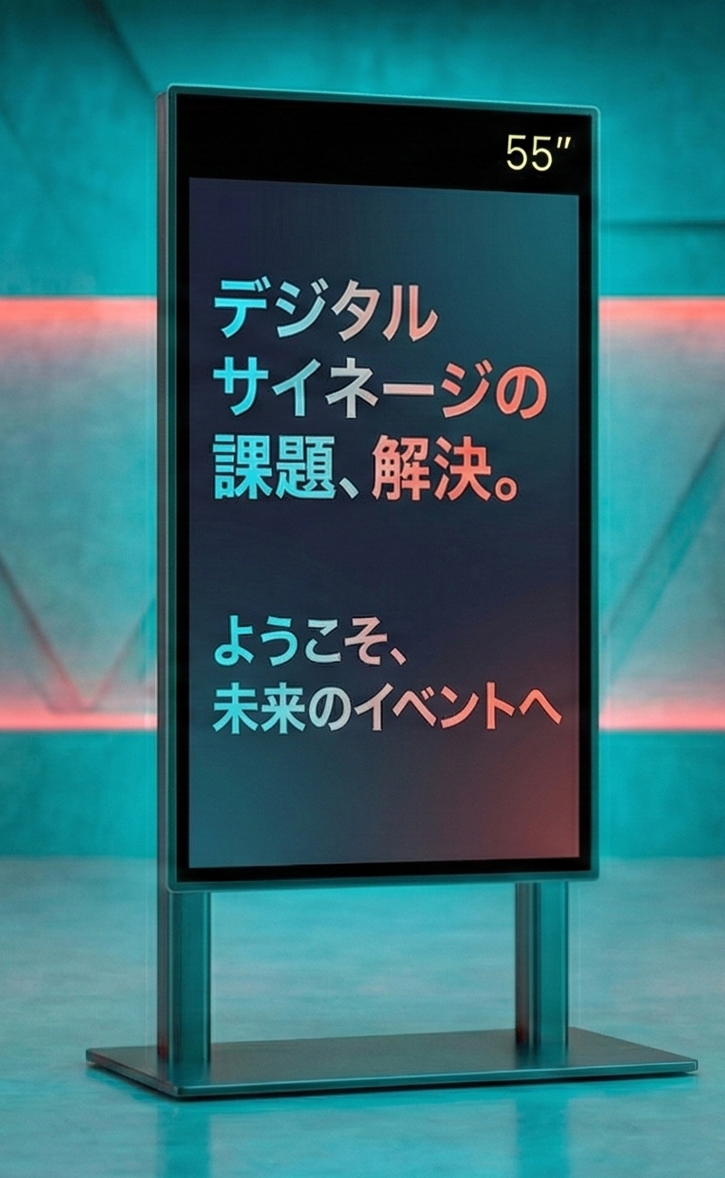 SRVL Monolith S and L Models